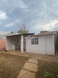 Casa de 3 quartos, no bairro paraíso 2, em Caldas Novas | Eu Corretor