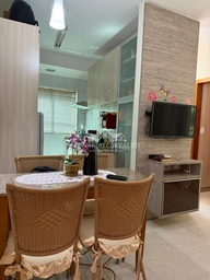Apartamento de 2 quartos, no bairro centro, em Caldas Novas | Eu Corretor