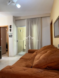 Apartamento de 2 quartos, no bairro centro, em Caldas Novas | Eu Corretor