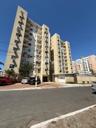 Apartamento de 2 quartos, no bairro centro, em Caldas Novas | Eu Corretor
