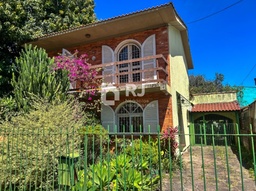 Casa de 3 quartos, 204m² no bairro Santa Maria Goretti, em Porto Alegre | Eu Corretor
