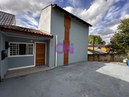 Sobrado de 3 quartos, 480m² no bairro Vila Torres, em Campo Largo | Eu Corretor