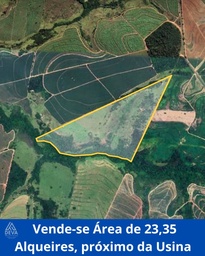 Chácara no bairro Sítio, em General Salgado | Eu Corretor