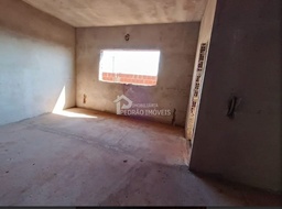 Casa de 2 quartos, 150m² no bairro Jardim Bem Viver, em Macatuba | Eu Corretor
