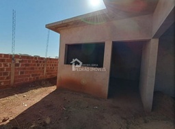 Casa de 2 quartos, 150m² no bairro Jardim Bem Viver, em Macatuba | Eu Corretor