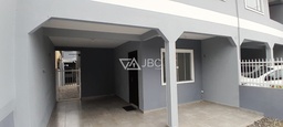 Sobrado de 3 quartos, no bairro Centro, em Barra Velha | Eu Corretor
