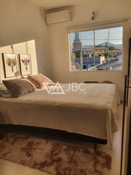 Sobrado de 1 quarto, no bairro Jardim Icaraí , em Barra Velha | Eu Corretor