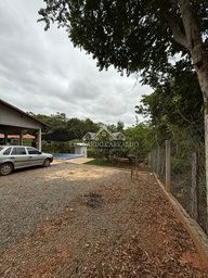 Chácara de 1 quarto, no bairro RECANTO DOS AMIGOS, em Caldas Novas | Eu Corretor