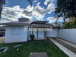 Casa de 2 quartos, 70m² no bairro Centro, em Não-Me-Toque | Eu Corretor