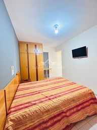 Apartamento de 2 quartos, no bairro Jardim Jeriquara, em Caldas Novas | Eu Corretor