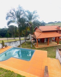 Casa de Condomínio de 3 quartos, no bairro Condomínio Quinta da Baroneza II, em Bragança Paulista | Eu Corretor