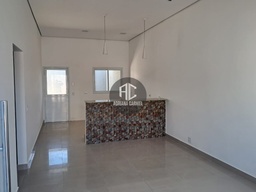 Casa de 2 quartos, 110m² no bairro Residencial Quinta dos Vinhedos, em Bragança Paulista | Eu Corretor