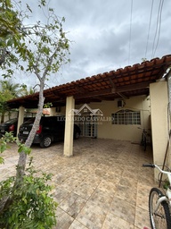 Casa de Condomínio de 2 quartos, no bairro metodista, em Caldas Novas | Eu Corretor