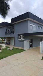 Casa de Condomínio de 5 quartos, 1090m² no bairro Condomínio Residencial Euroville I, em Bragança Paulista | Eu Corretor