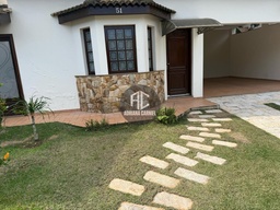 Casa de Condomínio de 1 quarto, no bairro Condomínio Residencial Euroville, em Bragança Paulista | Eu Corretor