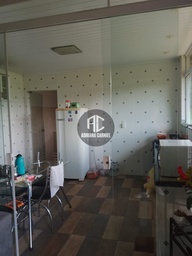 Chácara de 3 quartos, 280m² no bairro Mãe dos Homens, em Bragança Paulista | Eu Corretor