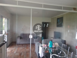 Chácara de 3 quartos, 280m² no bairro Mãe dos Homens, em Bragança Paulista | Eu Corretor