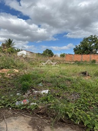 Lote/Terreno de 360m² no bairro setor universitário, em Caldas Novas | Eu Corretor