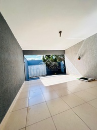 Casa de 2 quartos, 116m² no bairro turista 2, em Caldas Novas | Eu Corretor