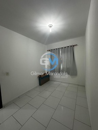 Apartamento de 2 quartos, 71m² no bairro Cedrinho, em Brusque | Eu Corretor