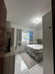 Apartamento de 2 quartos, 71m² no bairro Cedrinho, em Brusque | Eu Corretor