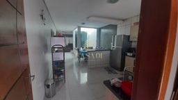 Casa de 3 quartos, no bairro Novo Cacoal, em Cacoal | Eu Corretor