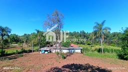 Chácara de 1 quarto, 10000m² no bairro Campo Grande, em Estância Velha | Eu Corretor