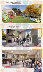 Apartamento de 55m² no bairro Zona Cívico-Administrativa, em Brasília | Eu Corretor
