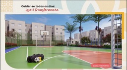 Apartamento de 55m² no bairro Zona Cívico-Administrativa, em Brasília | Eu Corretor