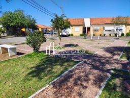 Casa de Condomínio de 2 quartos, 54m² no bairro Olaria, em Canoas | Eu Corretor
