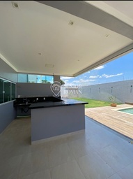 Casa no bairro Firenze, em Barreiras | Eu Corretor