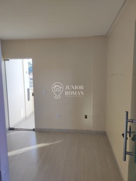 Apartamento de 2 quartos, no bairro São Miguel, em Barreiras | Eu Corretor