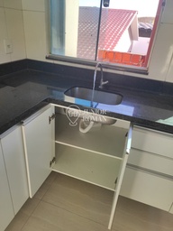 Apartamento de 2 quartos, no bairro São Miguel, em Barreiras | Eu Corretor