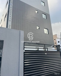 Apartamento de 2 quartos, 45m² no bairro Gramame, em João Pessoa | Eu Corretor