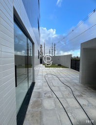 Apartamento de 2 quartos, 45m² no bairro Gramame, em João Pessoa | Eu Corretor