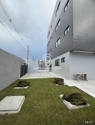 Apartamento de 2 quartos, 45m² no bairro Gramame, em João Pessoa | Eu Corretor