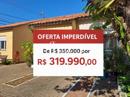 Casa de Condomínio de 2 quartos, 54m² no bairro Olaria, em Canoas | Eu Corretor