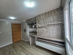 Apartamento de 2 quartos, 50m² no bairro Pioneiro, em Caxias do Sul | Eu Corretor