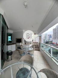 Apartamento de 3 quartos, no bairro Centro, em Balneário Camboriú | Eu Corretor