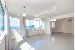 Apartamento de 4 quartos, no bairro Meia Praia, em Itapema | Eu Corretor