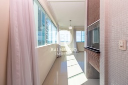 Apartamento de 4 quartos, no bairro Meia Praia, em Itapema | Eu Corretor