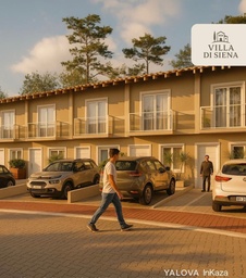 Casa de Condomínio de 2 quartos, no bairro Chácara Ondas Verdes, em Cotia | Eu Corretor