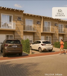 Casa de Condomínio de 2 quartos, no bairro Chácara Ondas Verdes, em Cotia | Eu Corretor