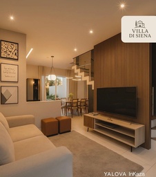 Casa de Condomínio de 2 quartos, no bairro Chácara Ondas Verdes, em Cotia | Eu Corretor