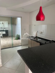Casa de 2 quartos, 70m² no bairro Guaturinho, em Cajamar | Eu Corretor