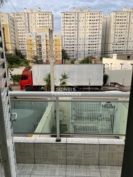 Casa de 2 quartos, 70m² no bairro Guaturinho, em Cajamar | Eu Corretor