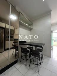 Apartamento de 3 quartos, no bairro Centro, em Balneário Camboriú | Eu Corretor