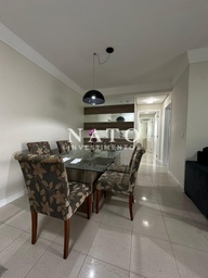 Apartamento de 3 quartos, no bairro Centro, em Balneário Camboriú | Eu Corretor