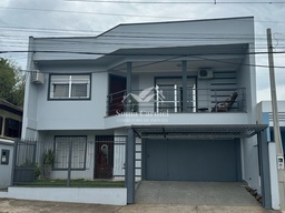 Casa de 3 quartos, no bairro A Grande, em Santa Cruz do Sul | Eu Corretor