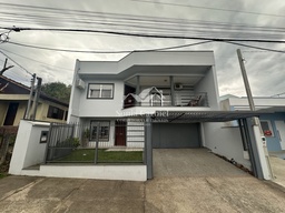 Casa de 3 quartos, no bairro A Grande, em Santa Cruz do Sul | Eu Corretor